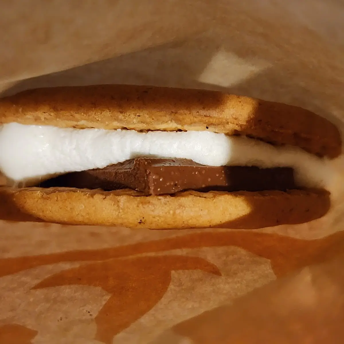 S'More Pie