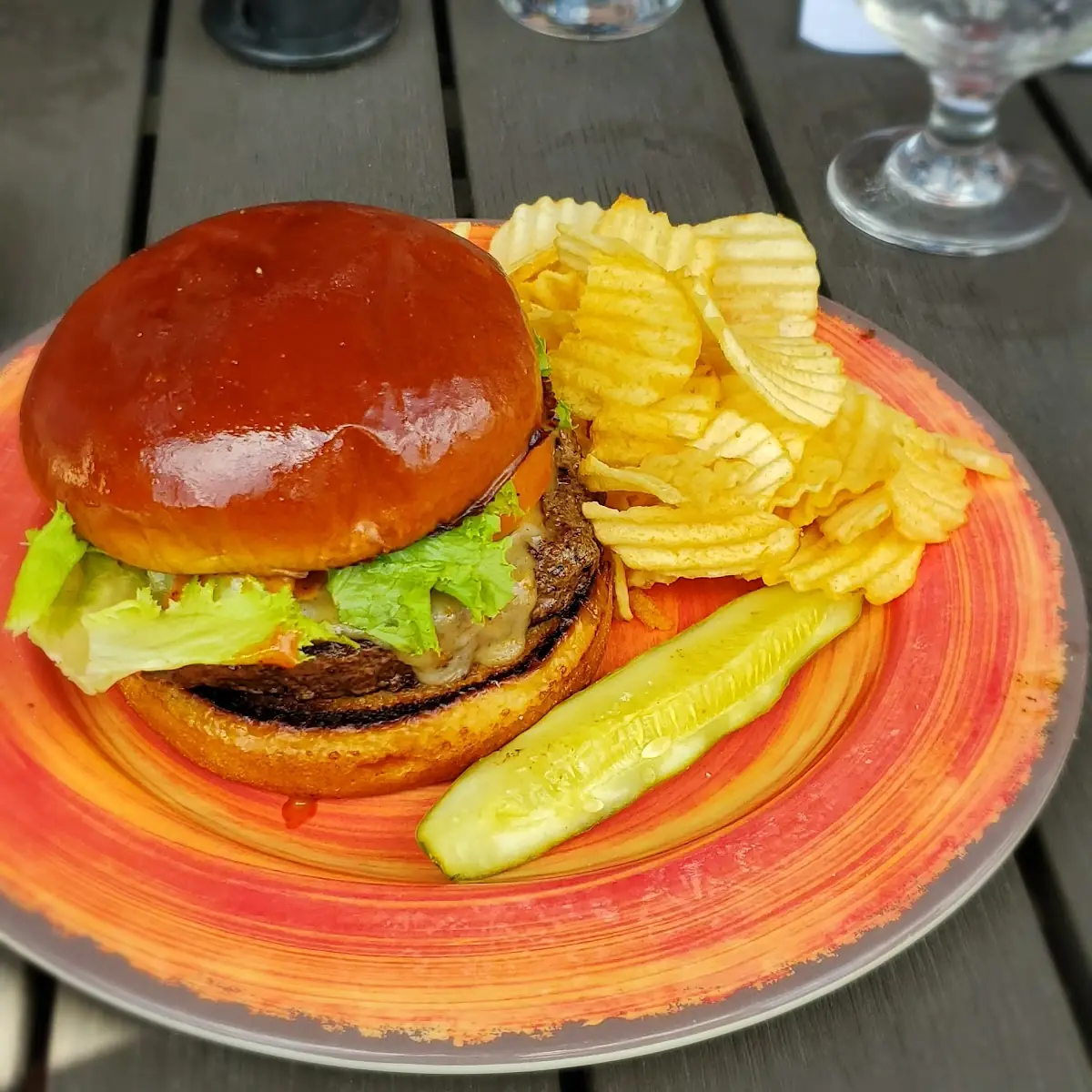 Jack Burger