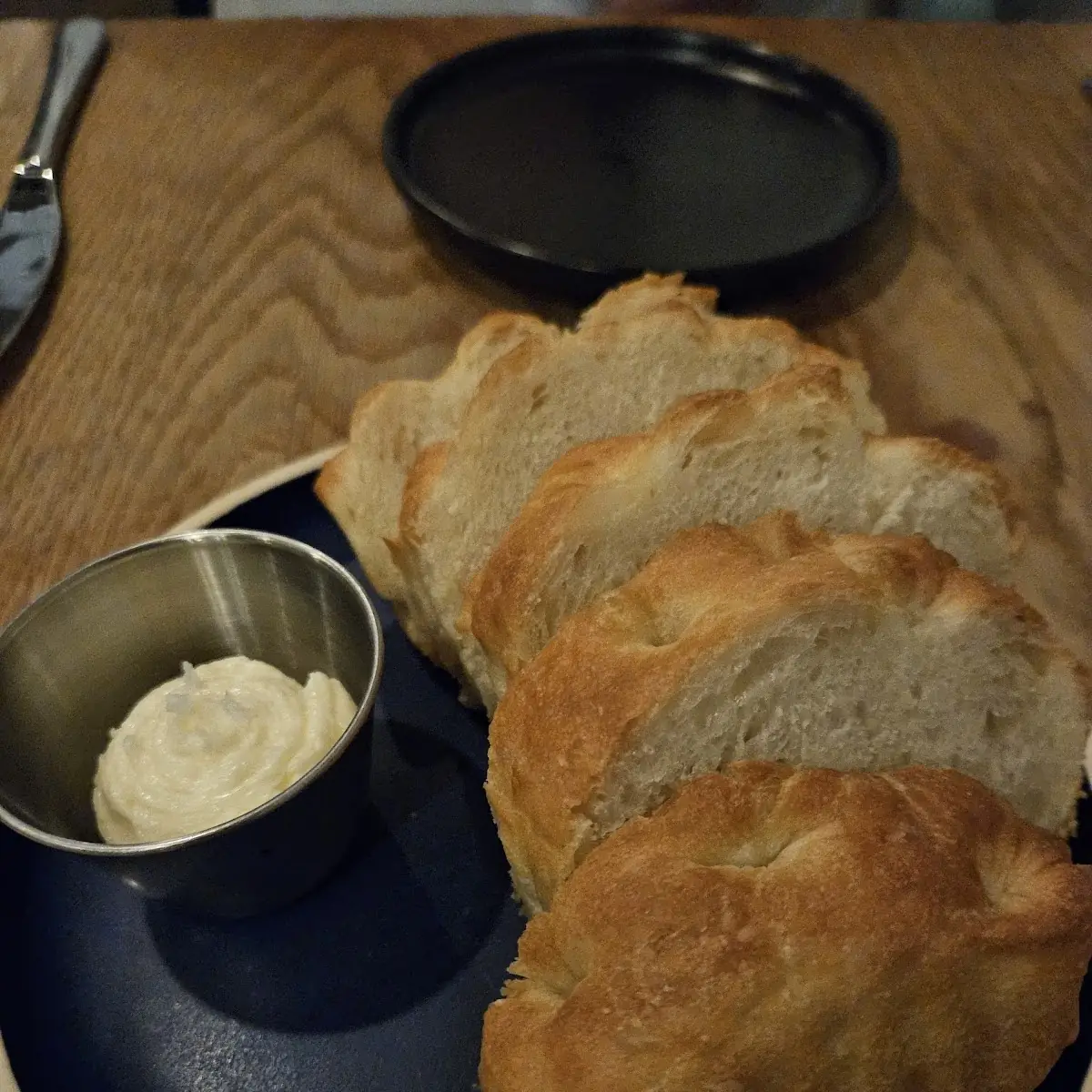 Focaccia Bread