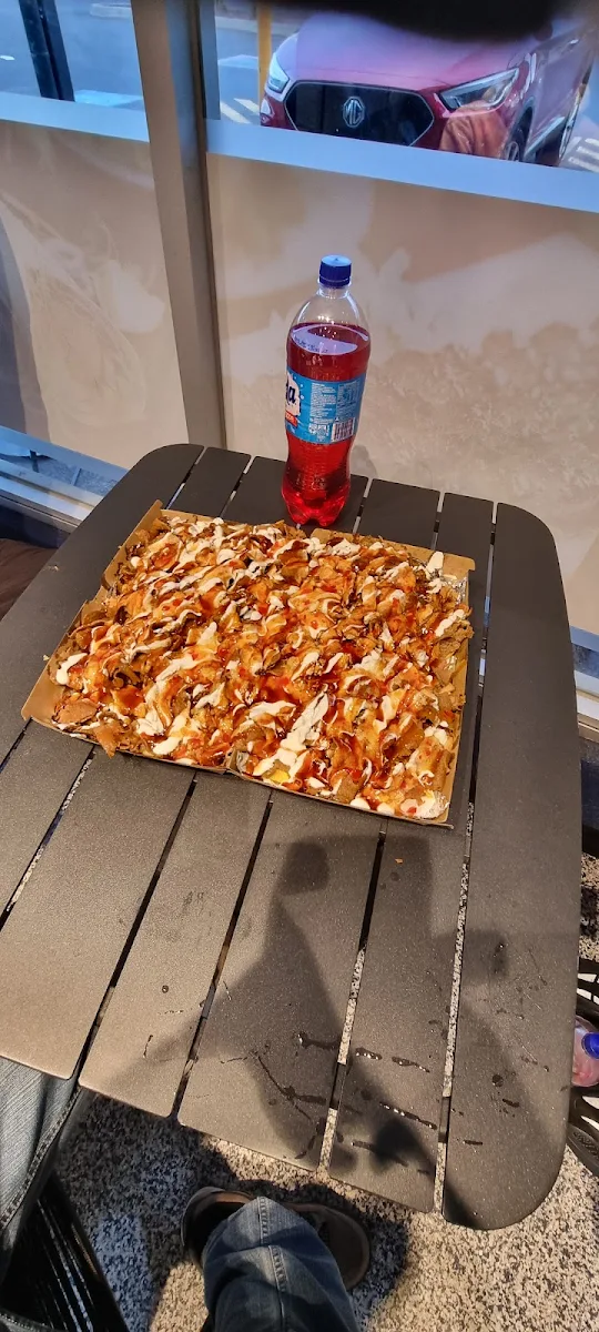 Mix HSP Special Size