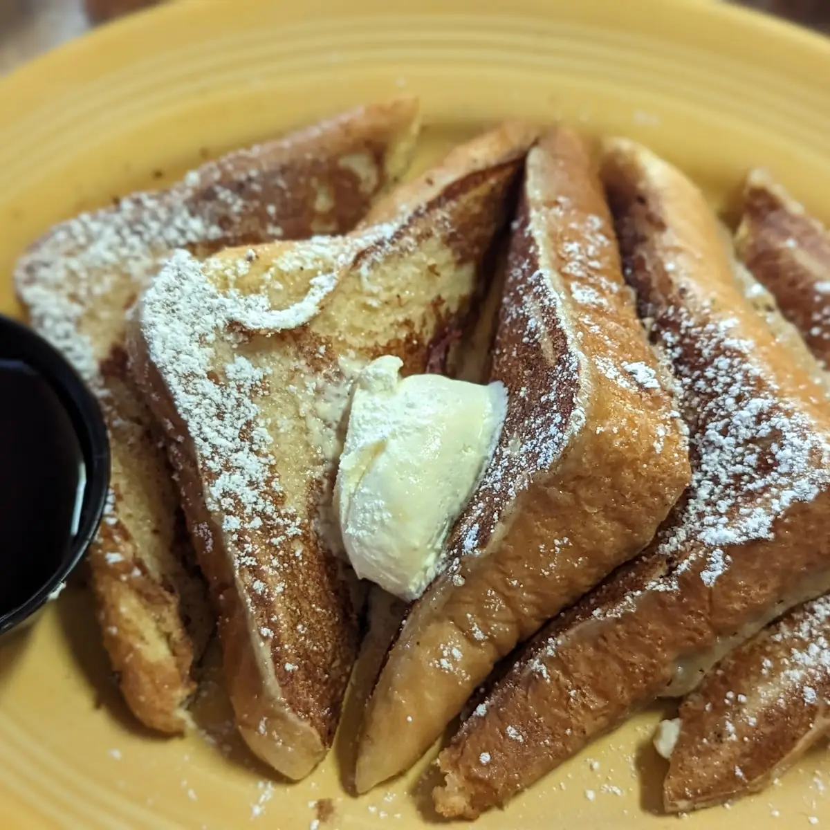 French Toast Combo