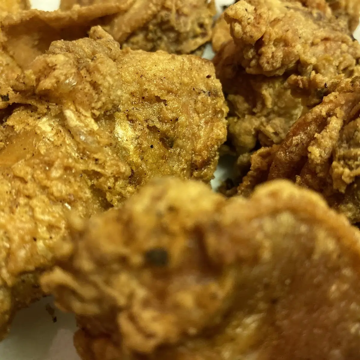 Southern Fried Chicken