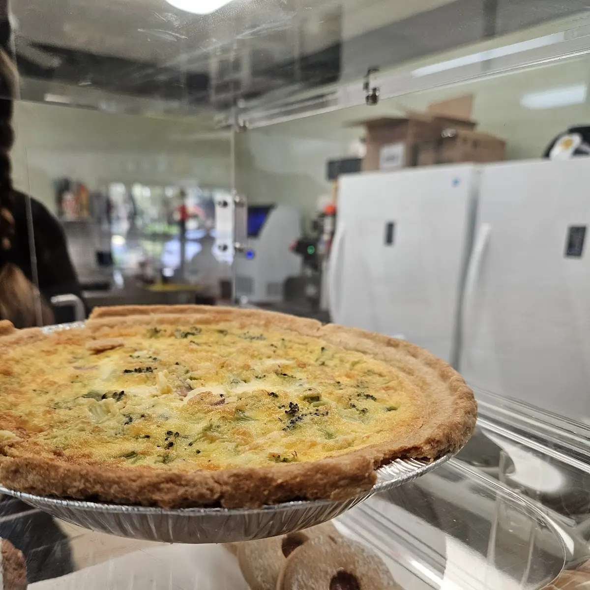 Quiche