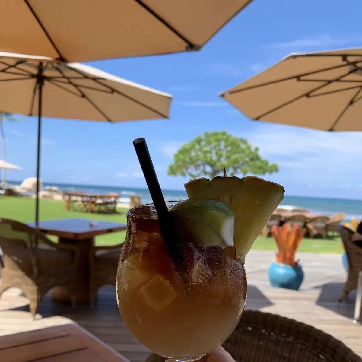 Mai Tai