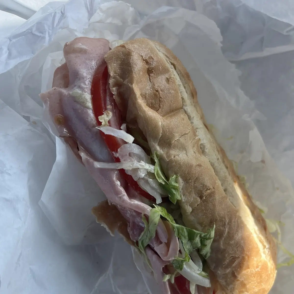 Italian Sub