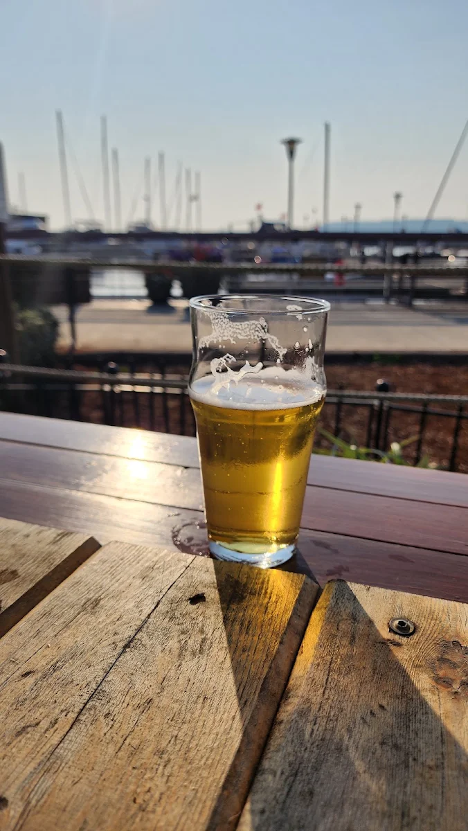 On Tap Beer