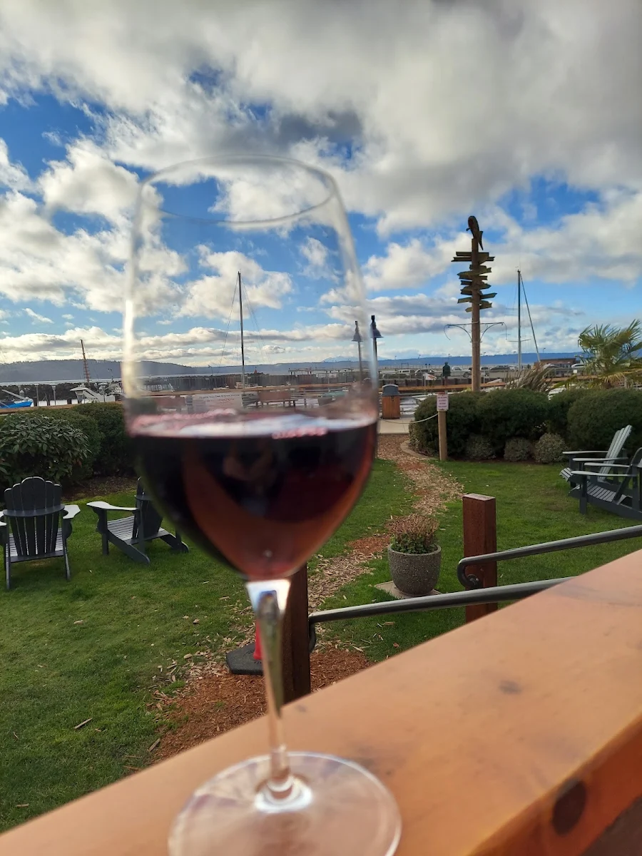 Red Wine