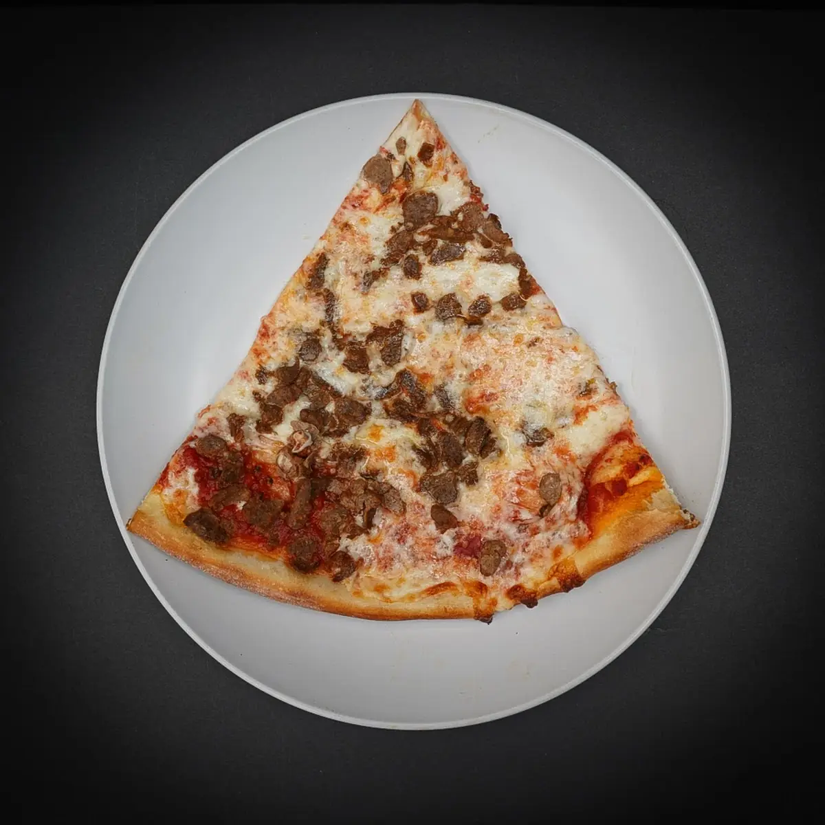 New York Style Pizza