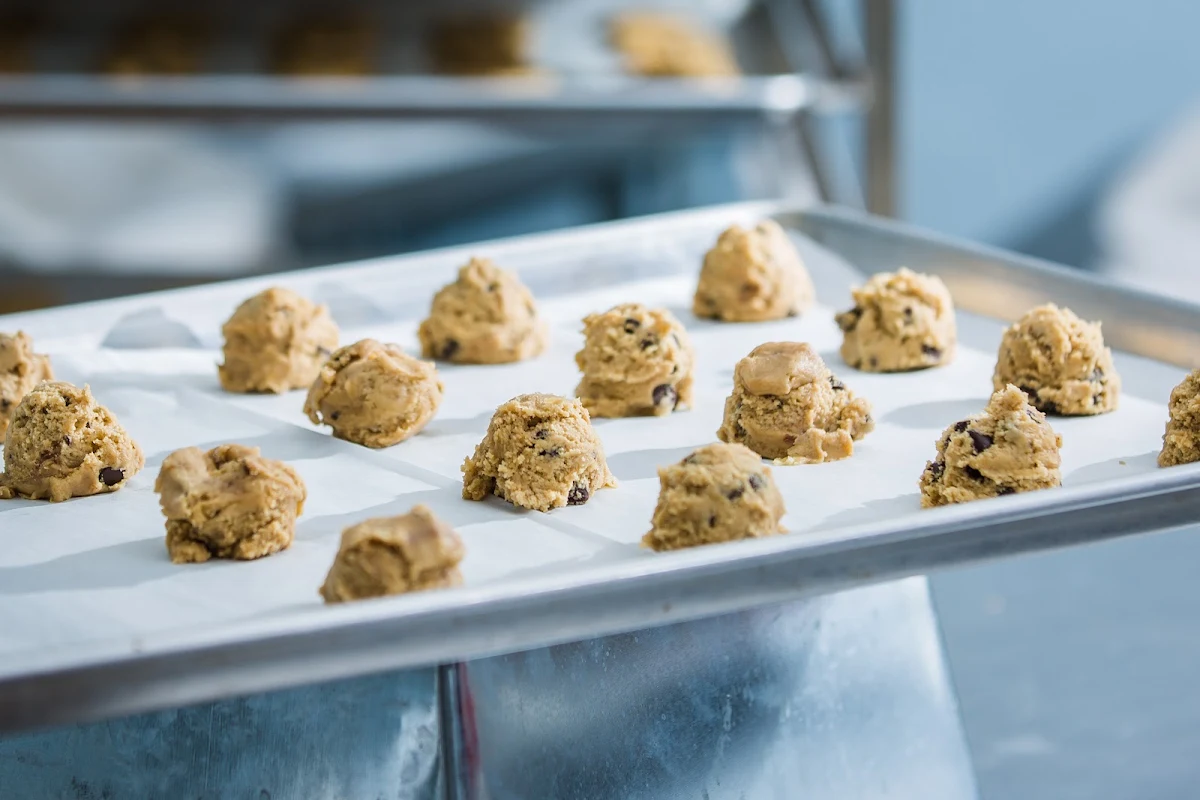 Cookie Dough