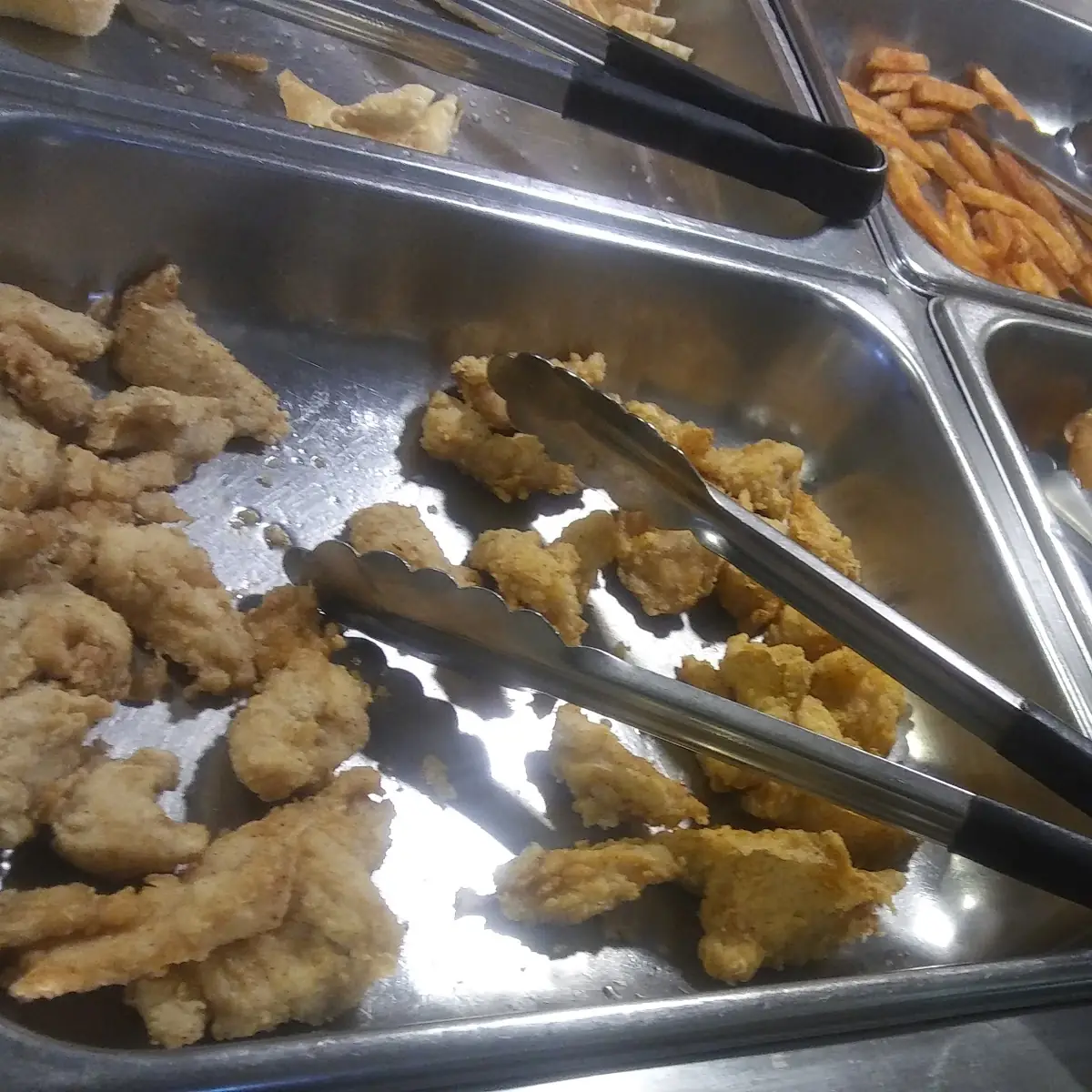 Tempura