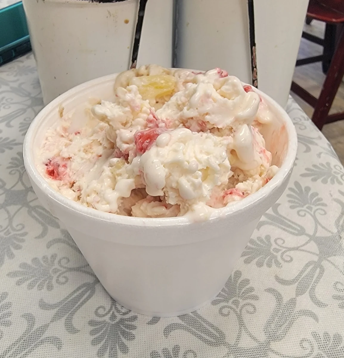 Banana Split