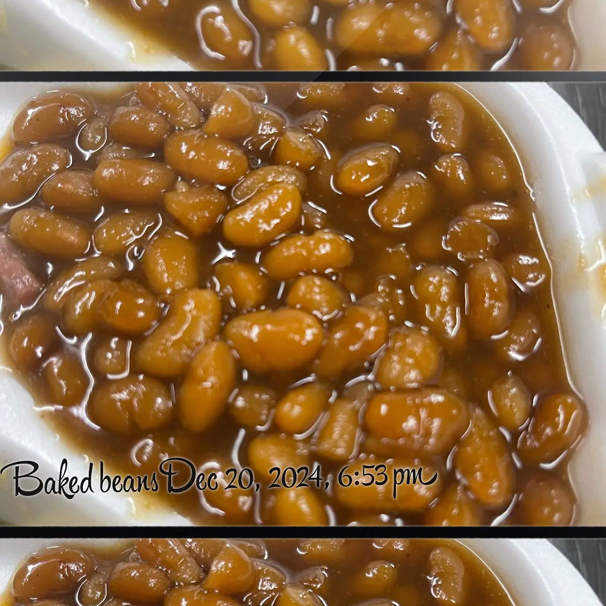 Baked Beans