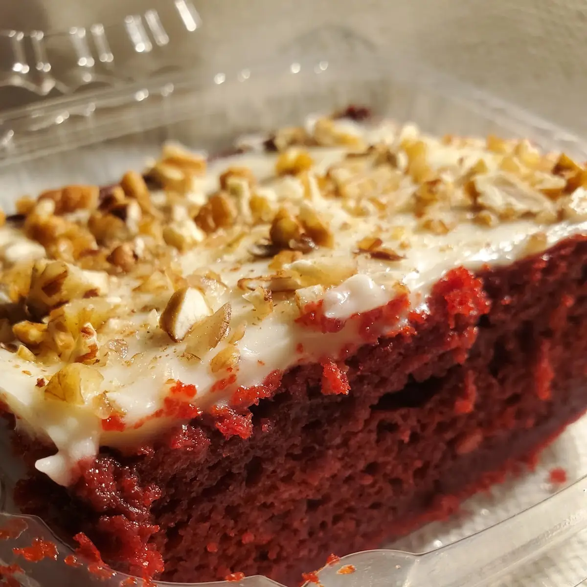 Red Velvet Cake
