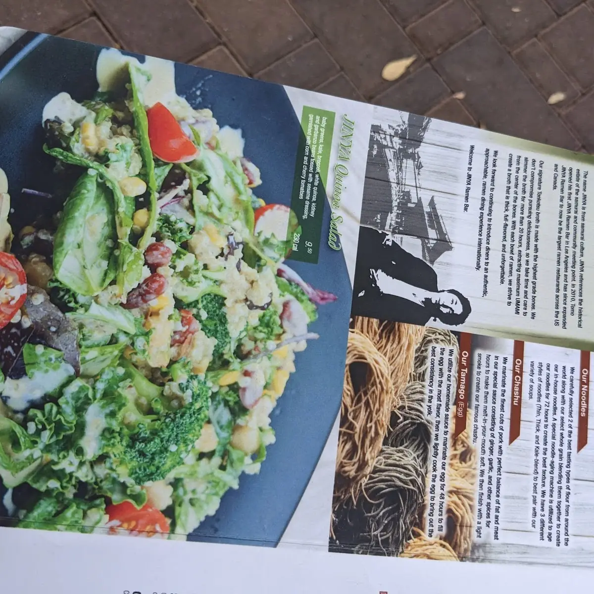 Caesar Salad