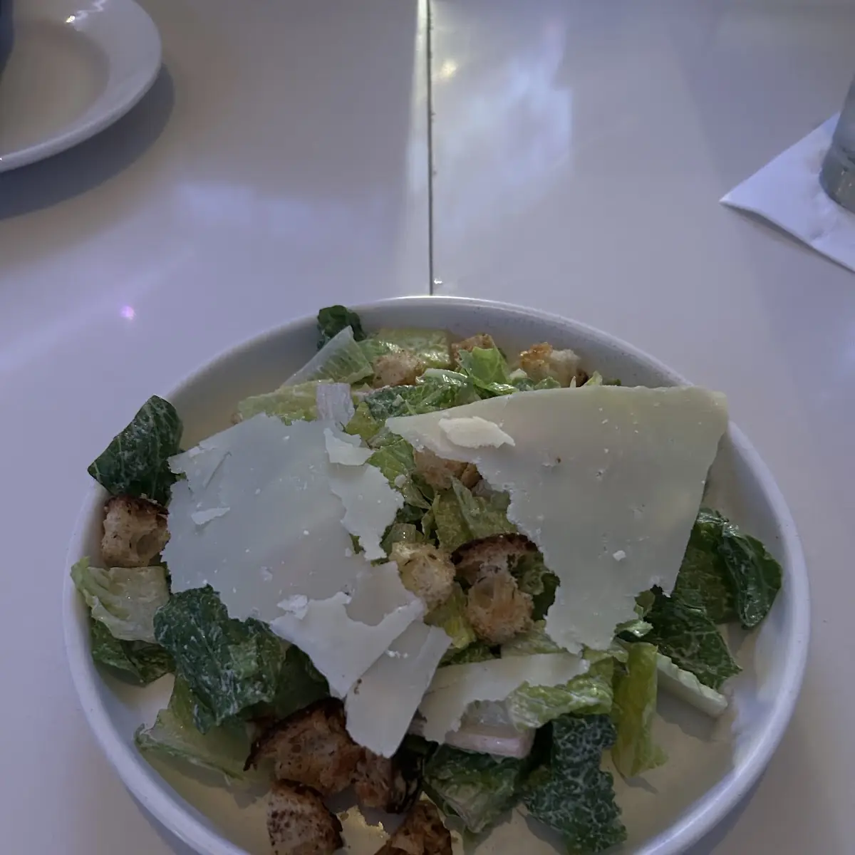 Caesar Salad