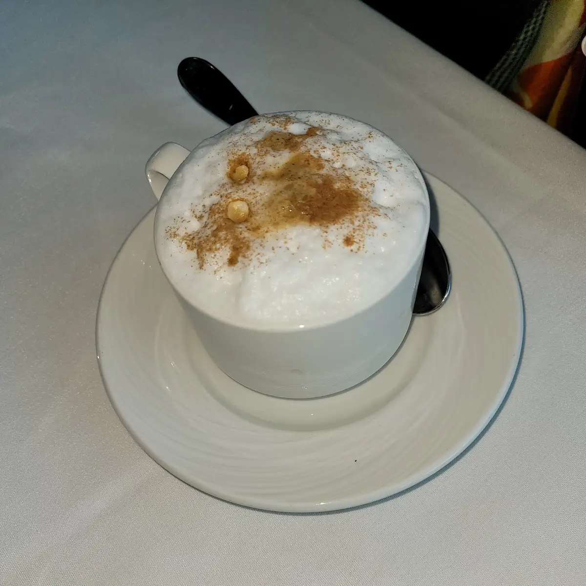 Cappuccino