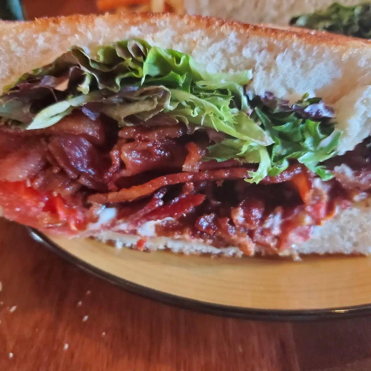 blt Sandwich