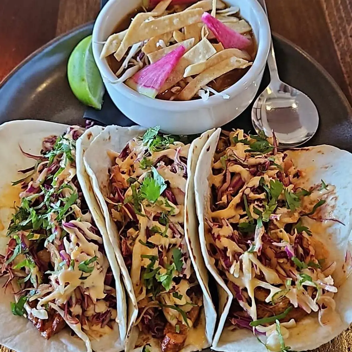 Gringo Tacos