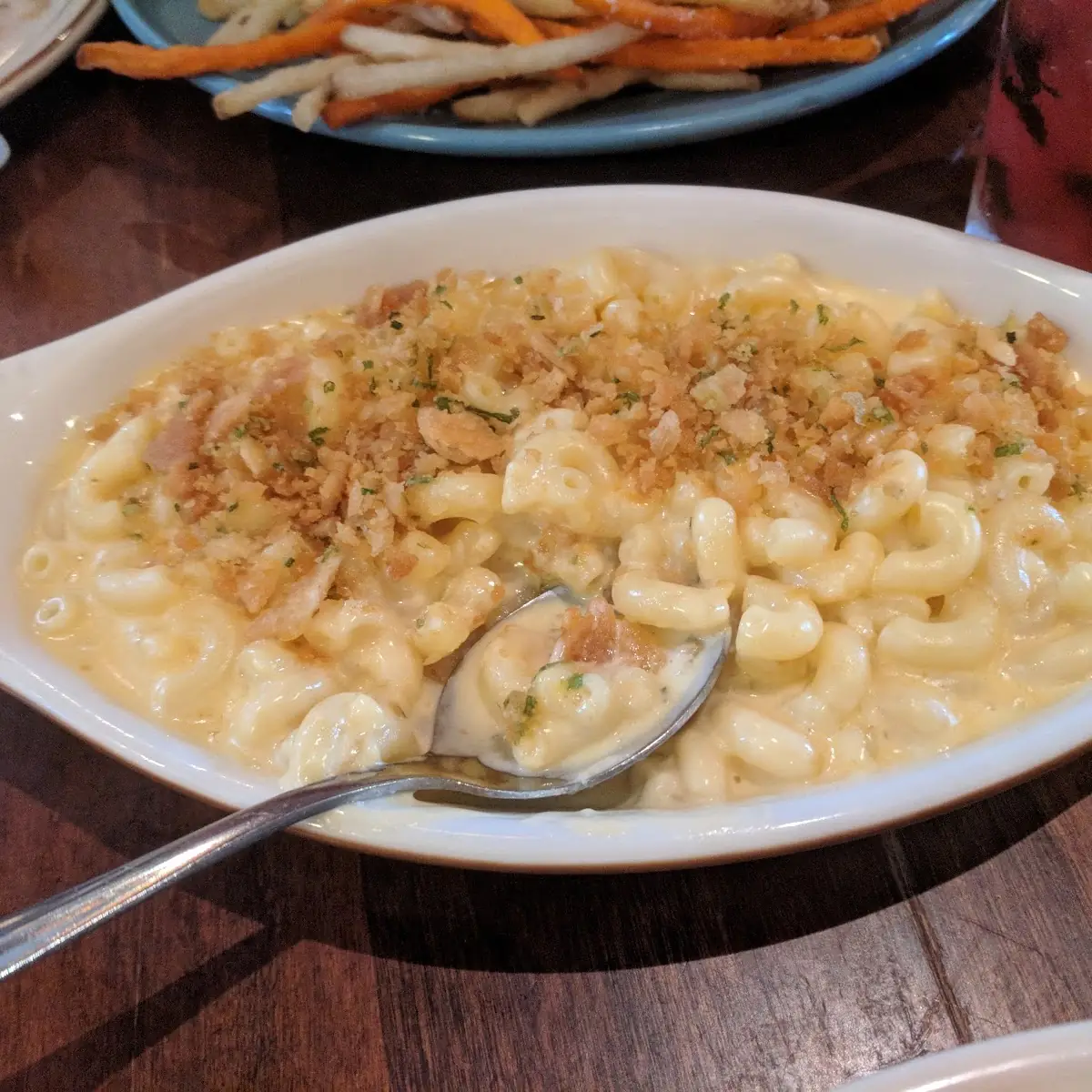 Mac & Cheese
