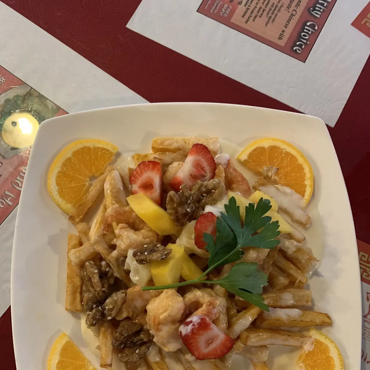 Fritto Misto
