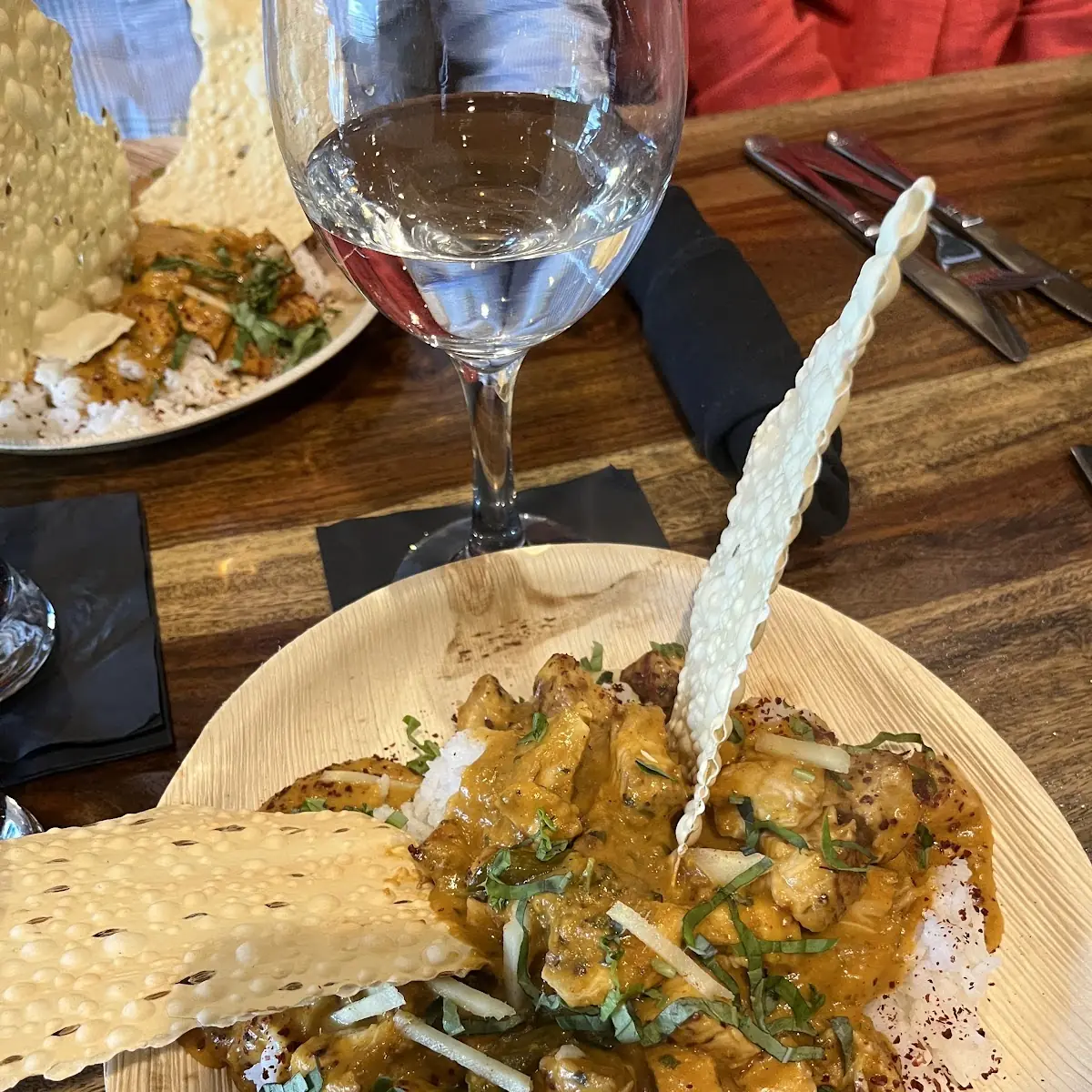 Chicken Curry