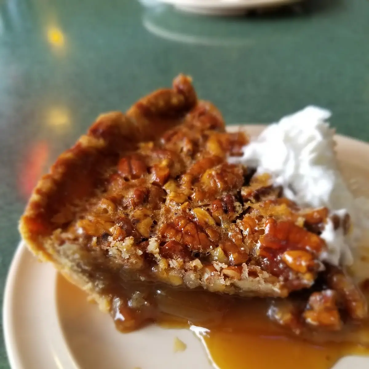 Pecan Pie