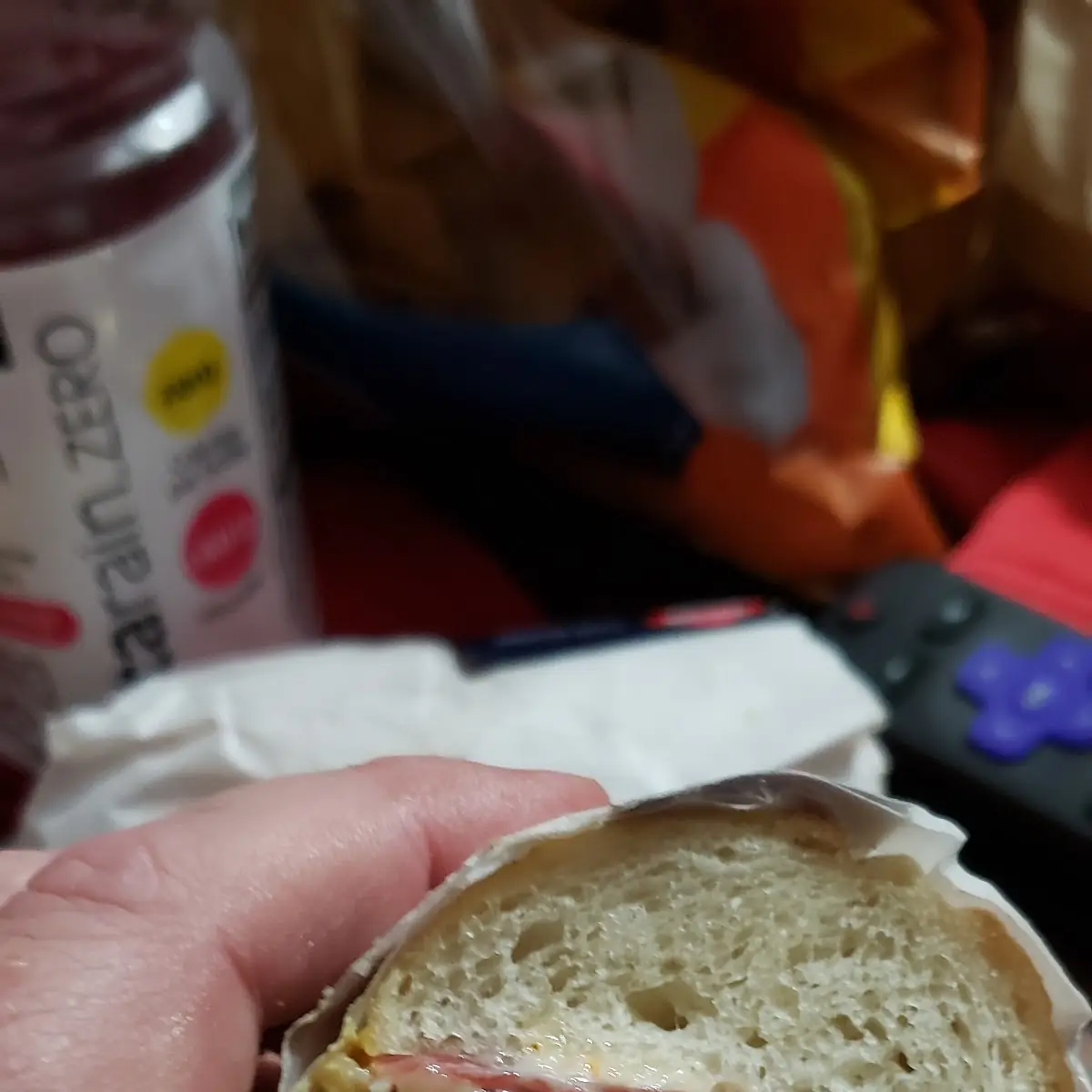 Bagel