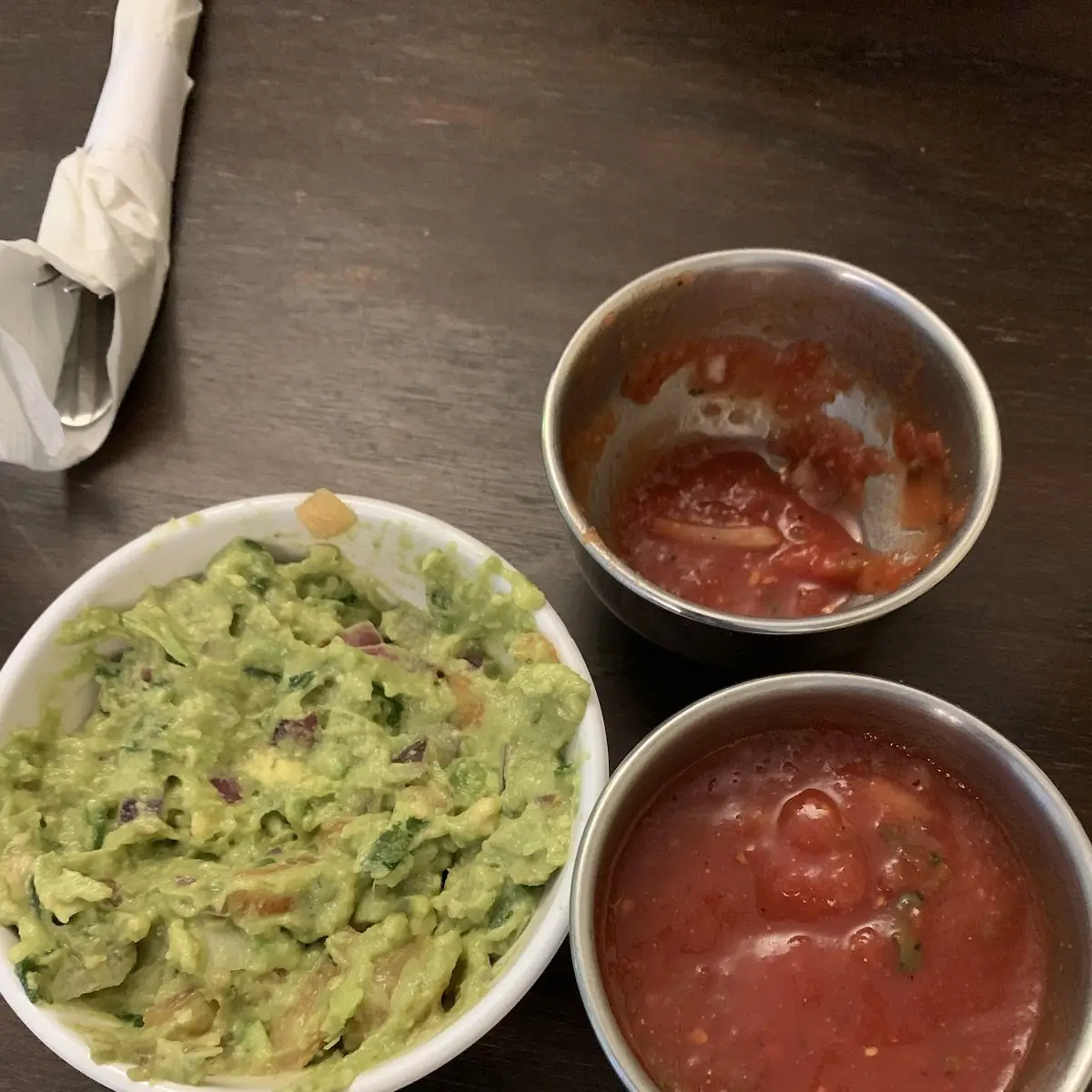 Guacamole