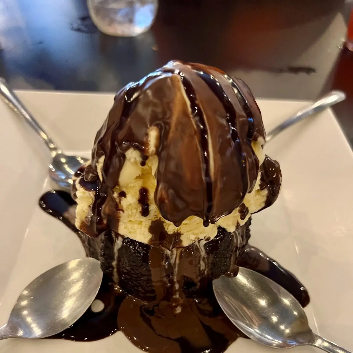 Chocolate Cake