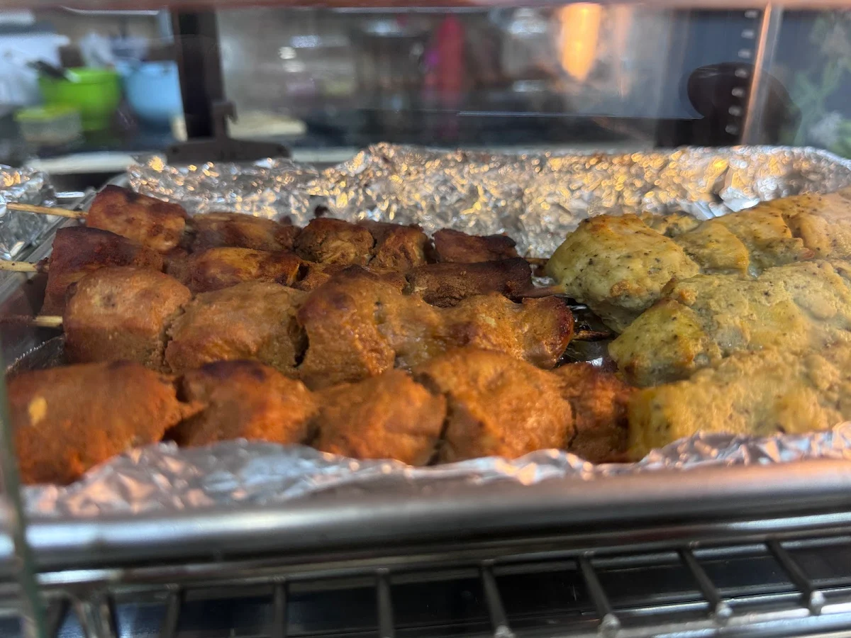 Chicken Tikka