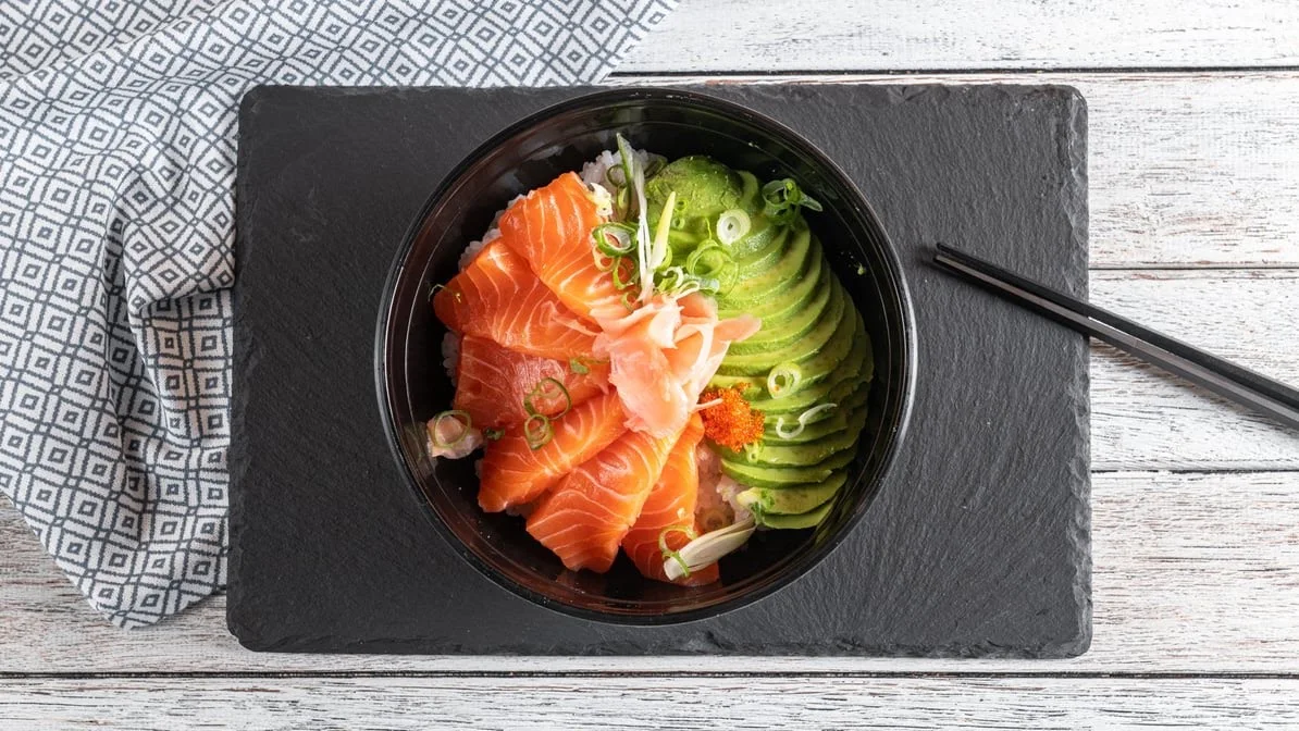 Highlights, Sushi Lite