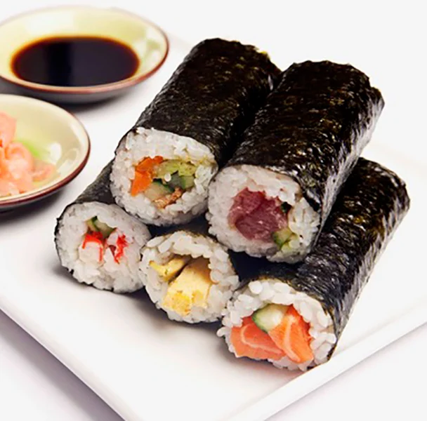 Highlights, Sushi Lite