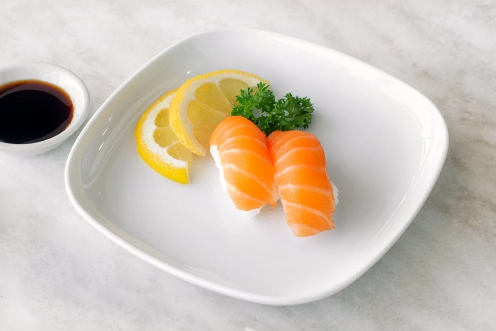 Highlights, Sushi Lite
