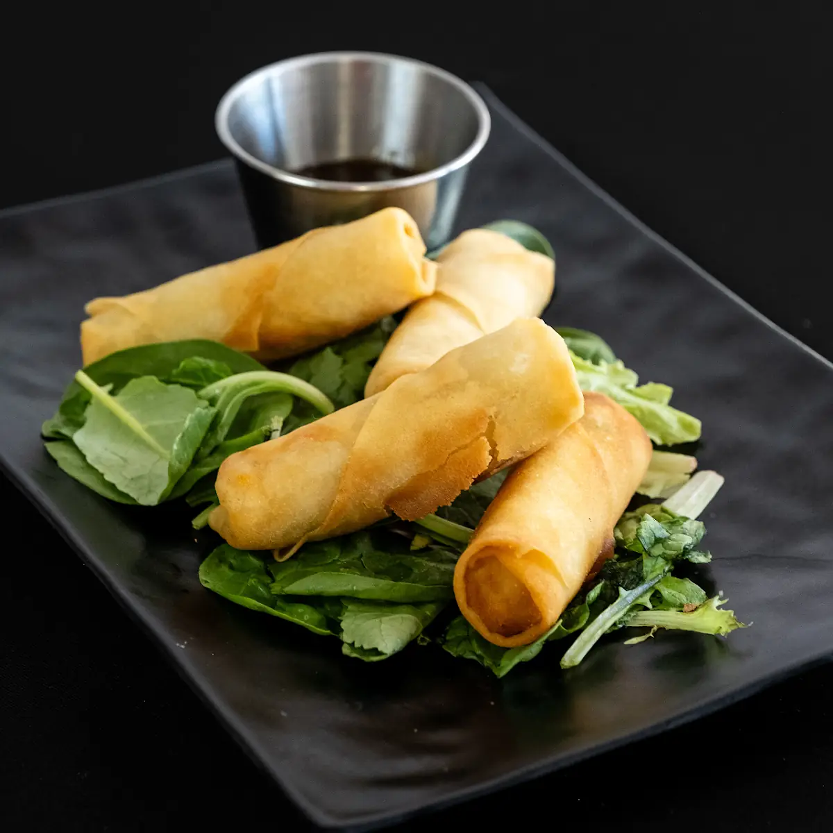 Veggie Spring Roll