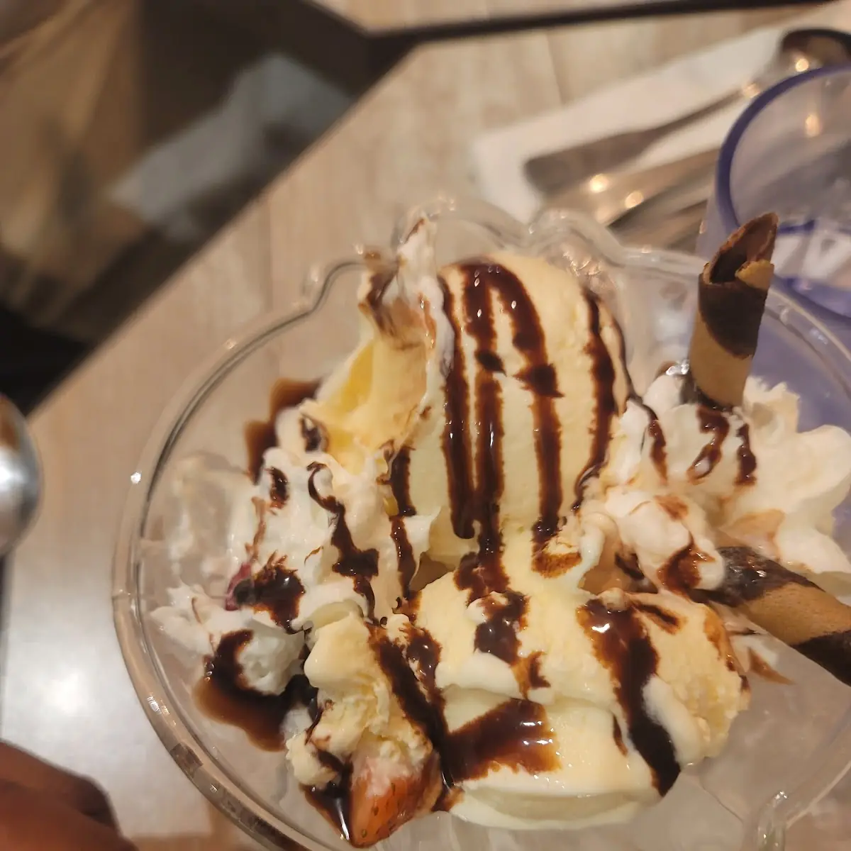 Banana Split