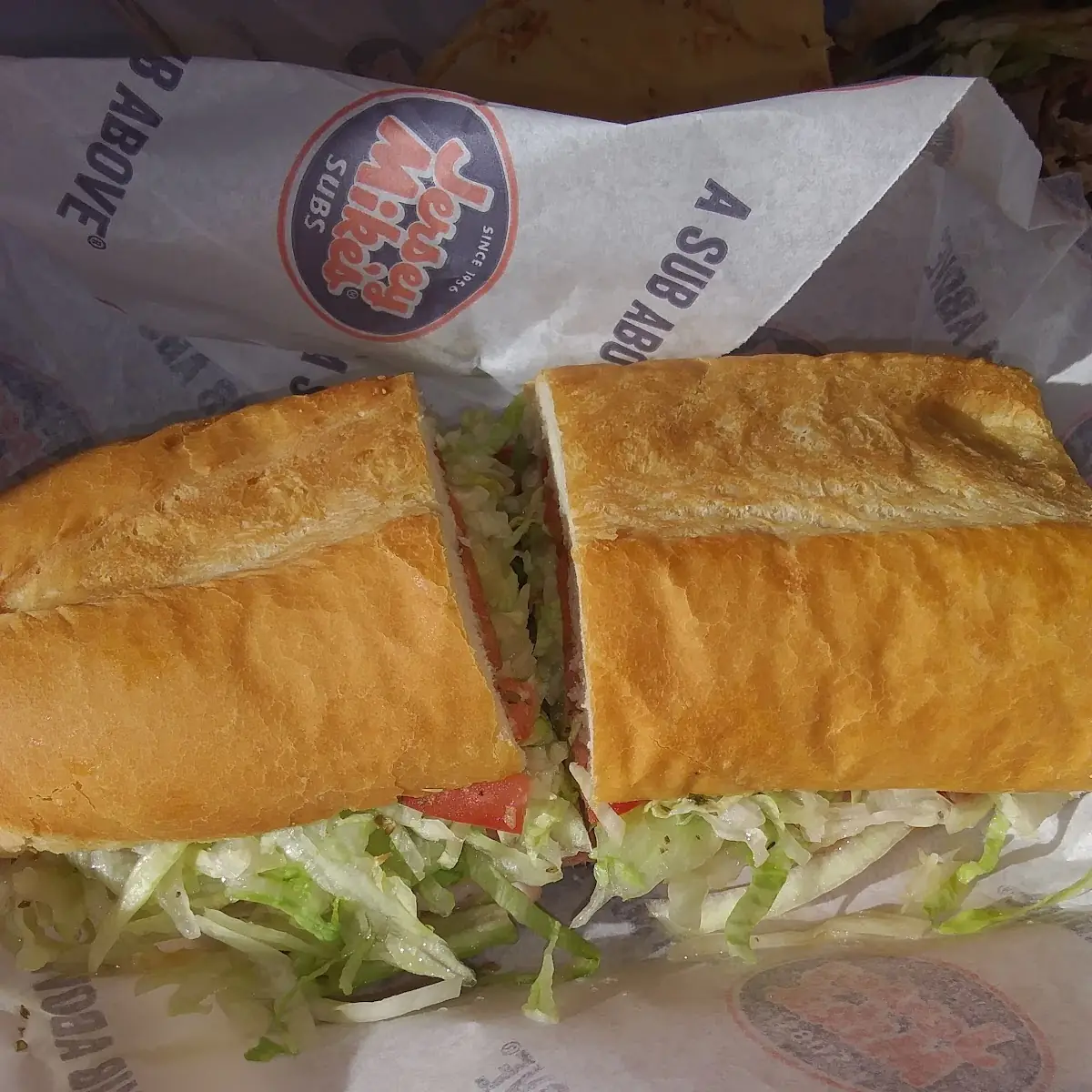 Italian Sub