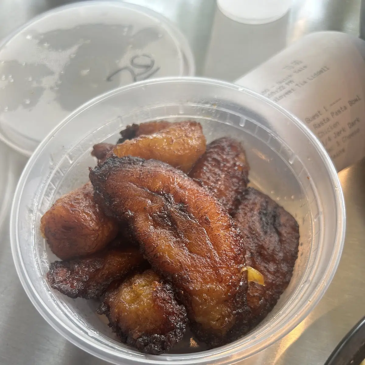 Plantains