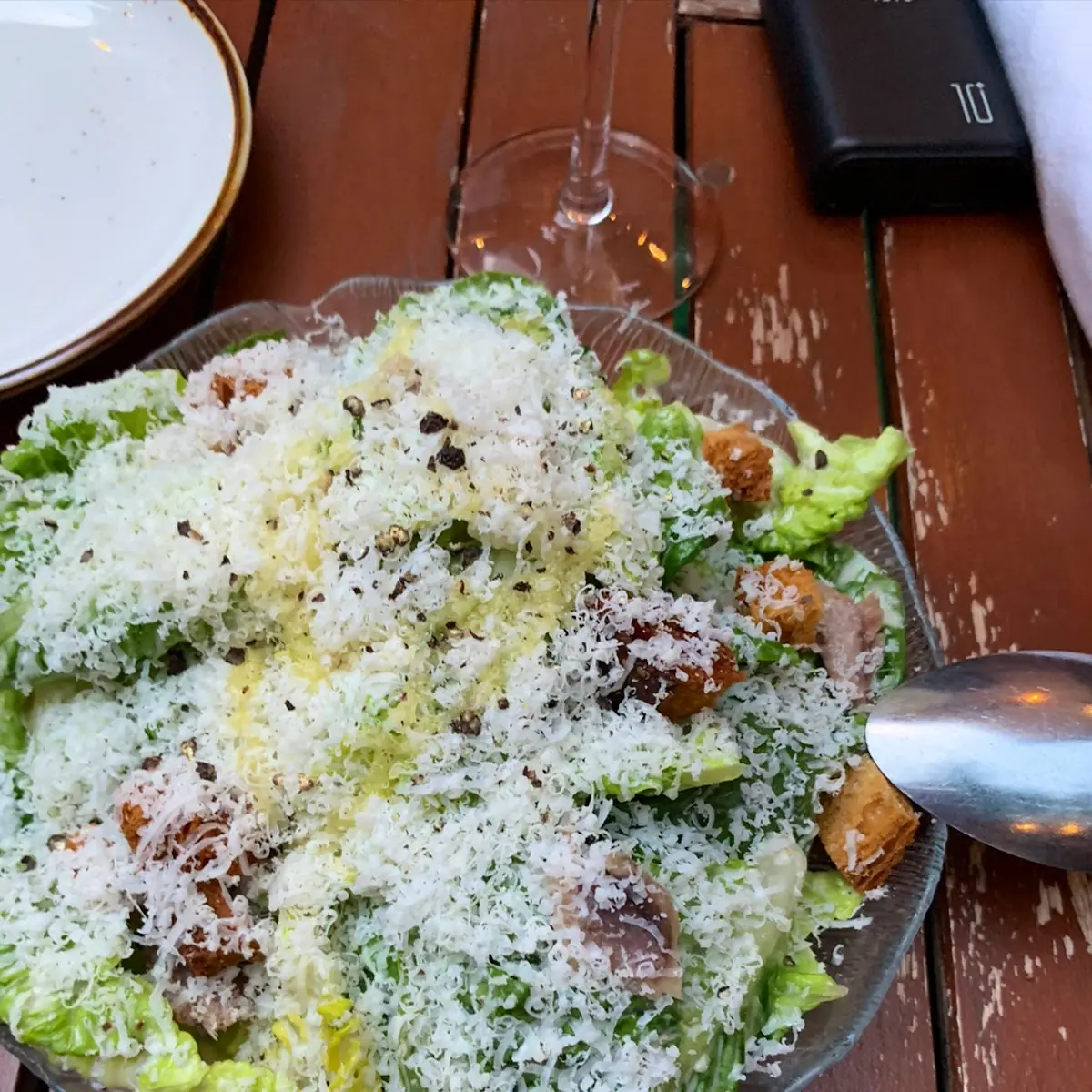 Caesar Salad