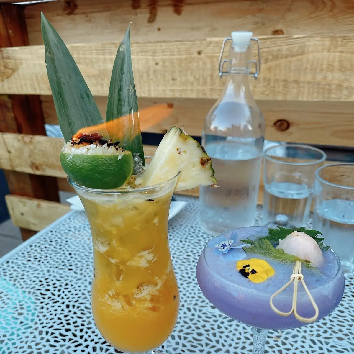 Passion Fruit