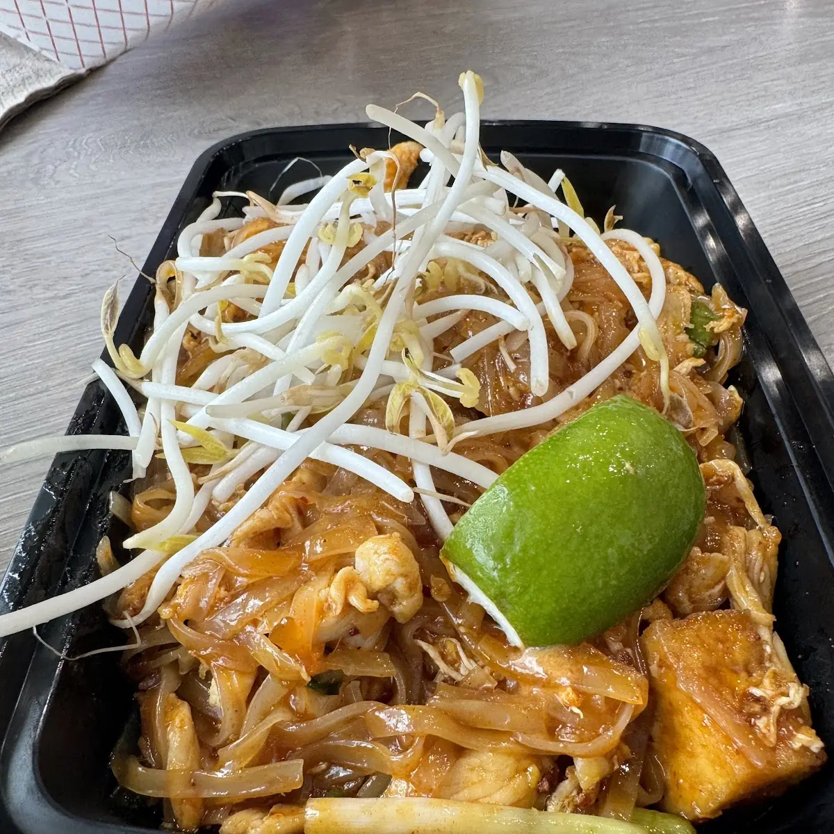 Pad Thai