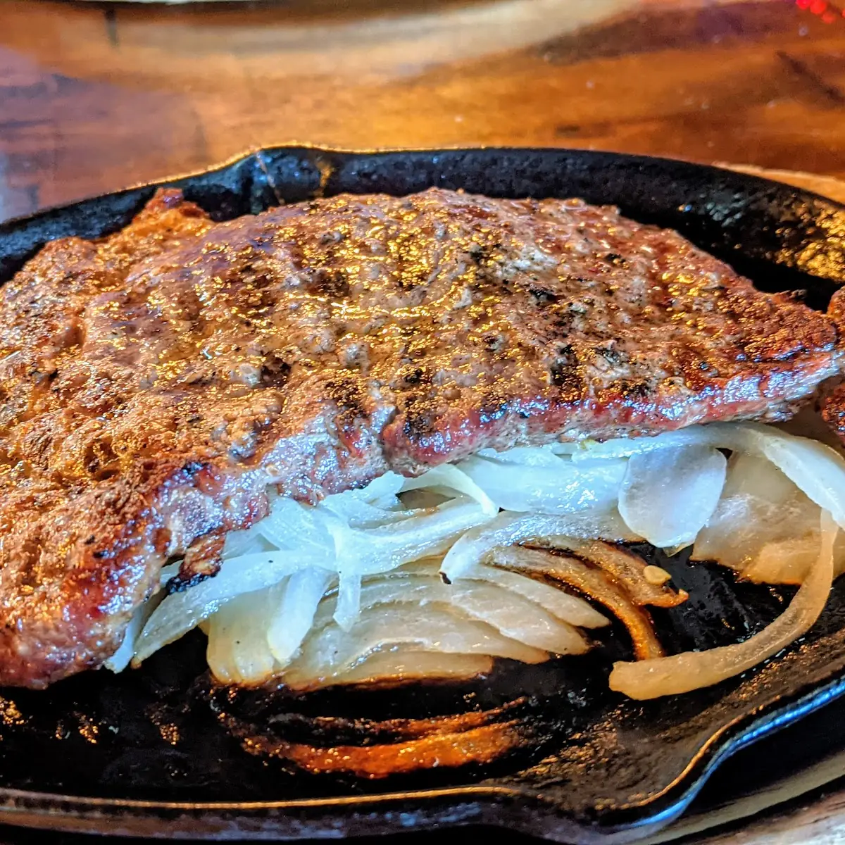 Carne Asada