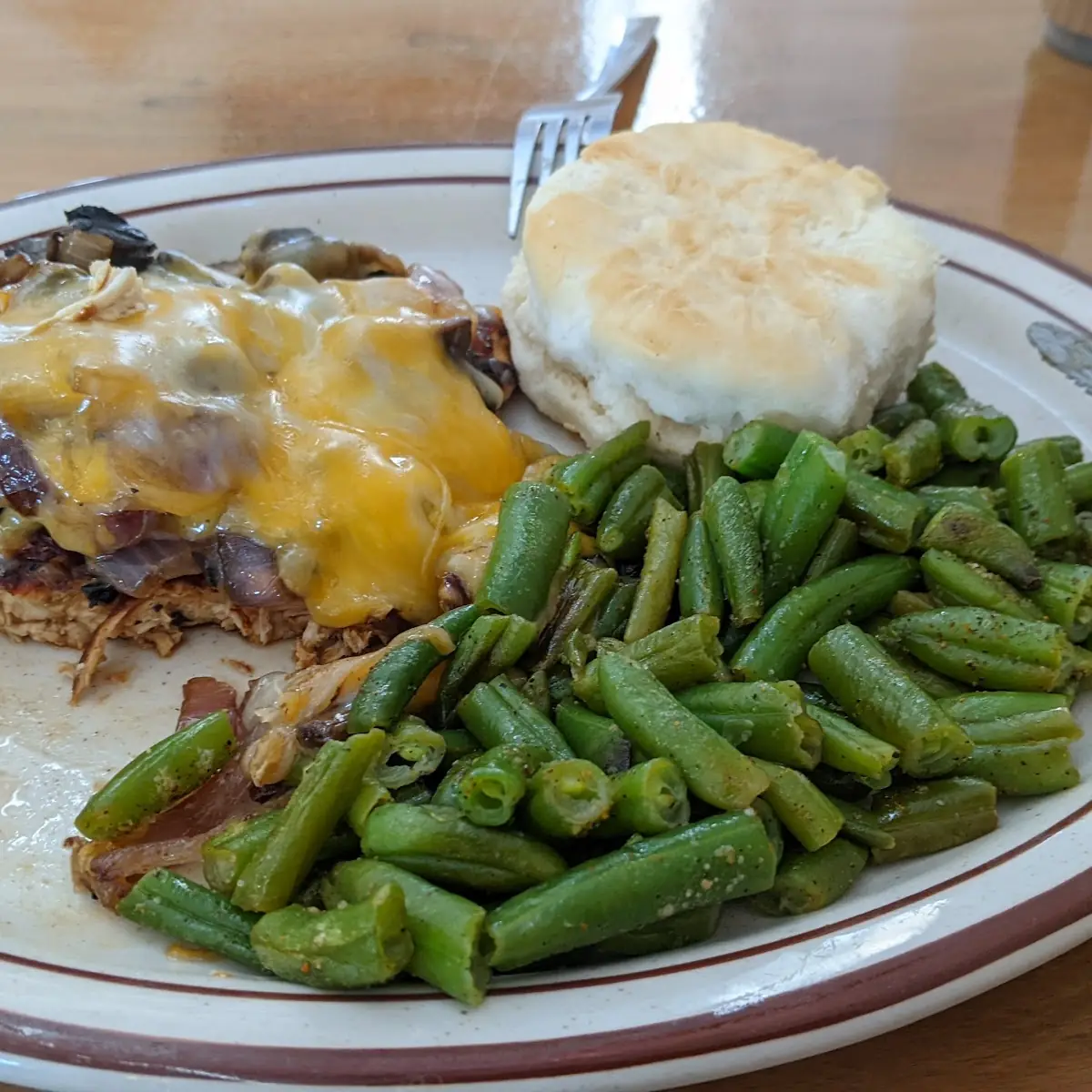 Chicken Fried Steak