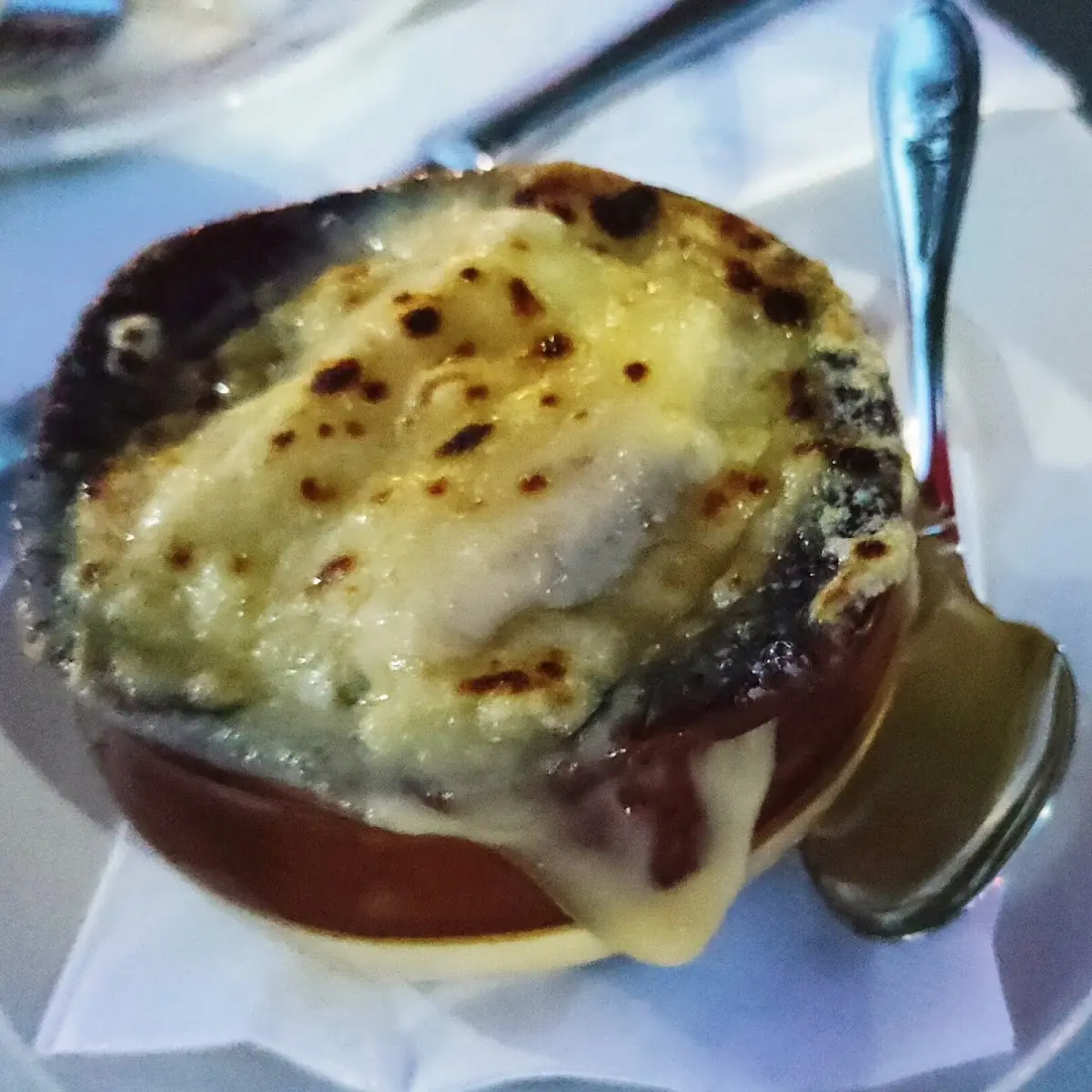French Onion Soup
