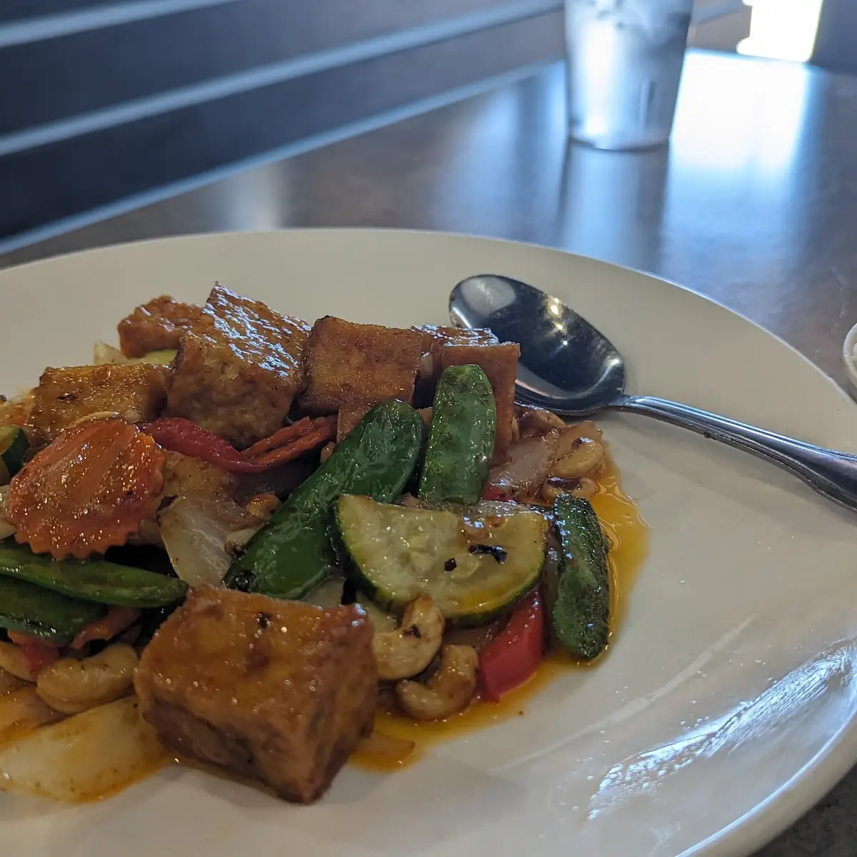Vegetable Delight