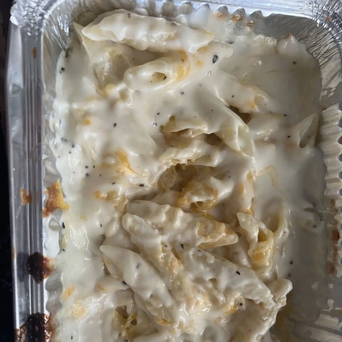 Mac and Cheese