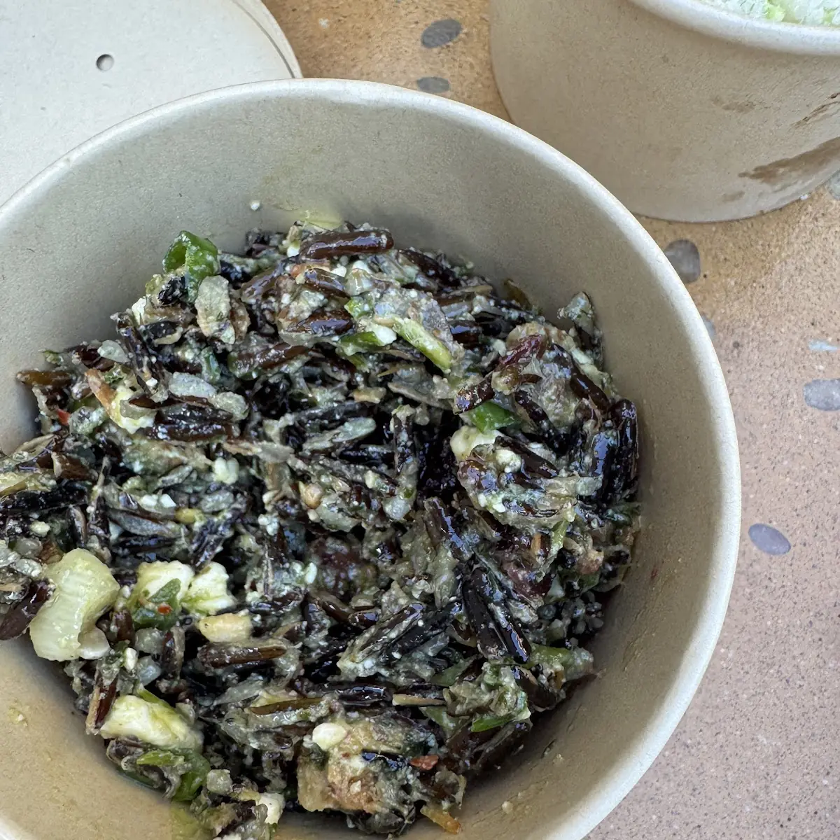 Brussels Sprouts