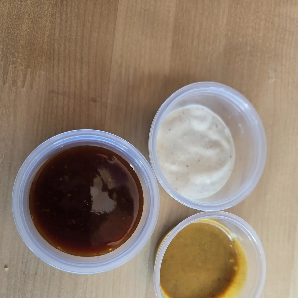 Honey Mustard