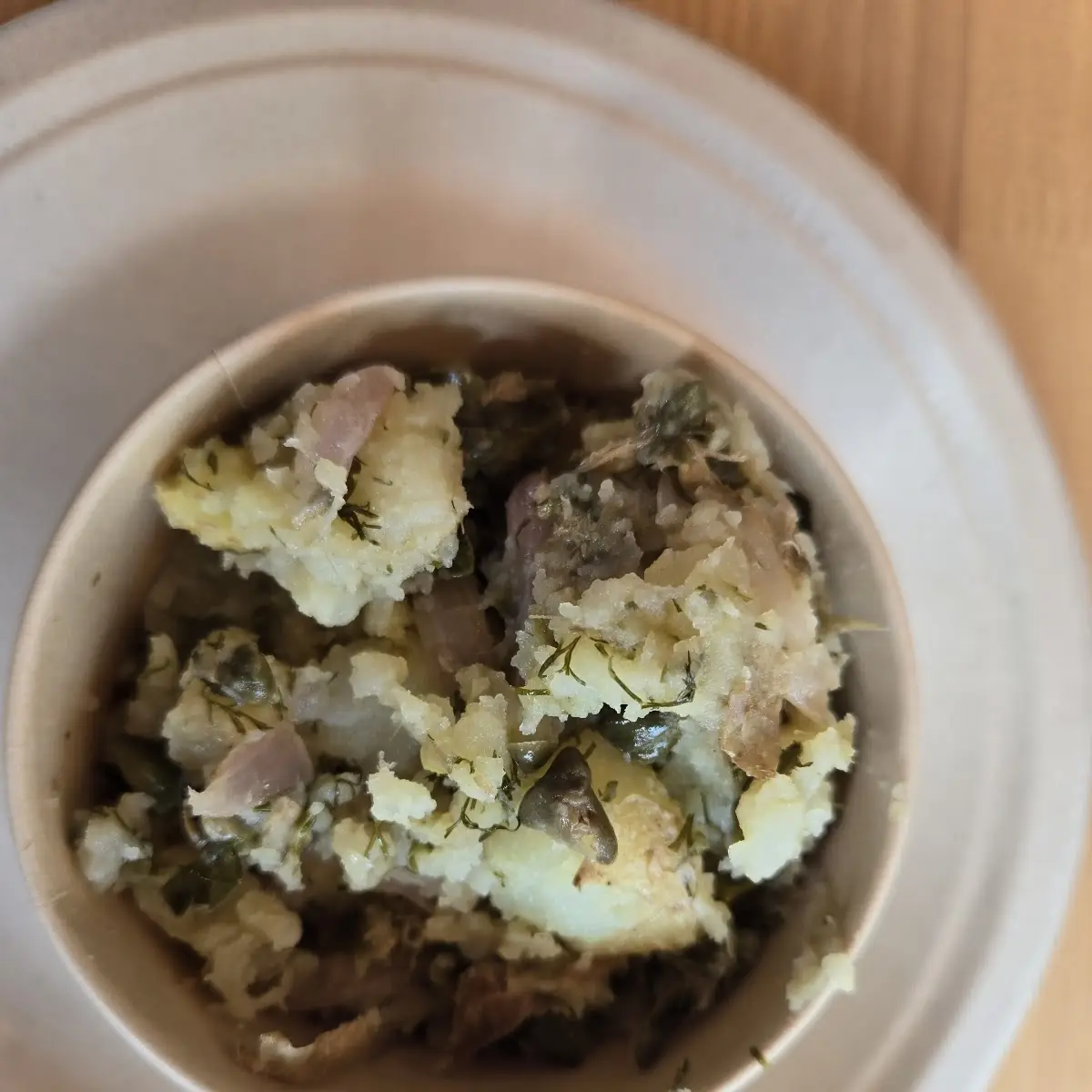Potato Salad