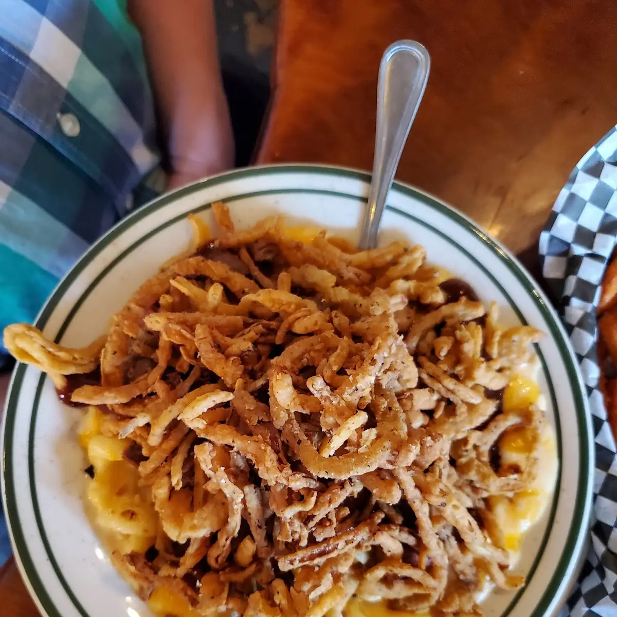 Pulled Pork