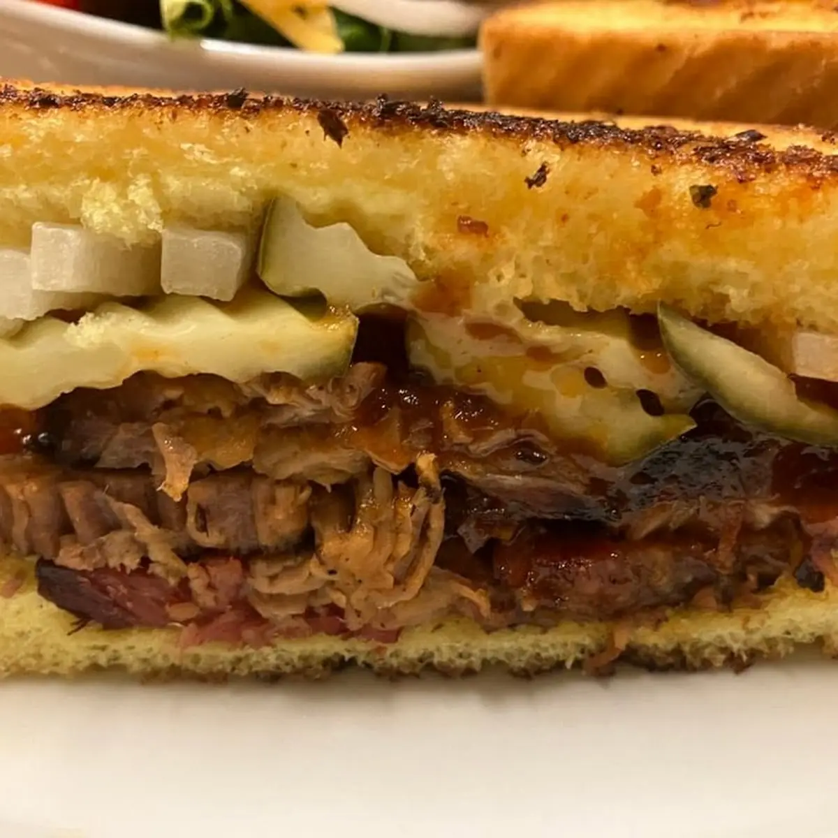 BBQ Sauce